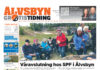 Älvsbyn Gratistidning (vecka 23, 2023)