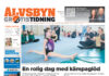 Älvsbyn Gratistidning (vecka 24, 2023)