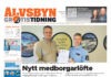 Älvsbyn Gratistidning (vecka 26, 2023)