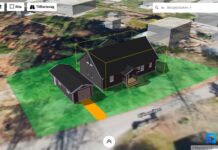 Testa bygga ditt Älvsbyhus på grannens tomt