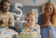 Storsatsning på ny reklamfilm | Älvsbyhus