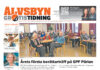 Älvsbyn Gratistidning (vecka 8, 2024)