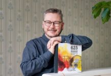 Från aska till återuppståndelse på 625 dagar – ny bok skildrar hur Polarbröd reste sig ur askan
