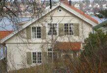 Område för område – så dyrt är det att köpa villa i Älvsbyn