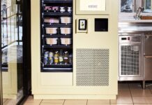 PolarVentures investerar i foodtechbolaget Veat