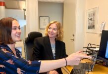23-åring blir CO-CEO på Polarbröd
