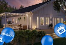 Hurra! Älvsbyhus firar 80 år