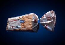 Polarbröd storsatsar på surdeg – lanserar Norrlands-Leväjn