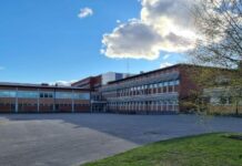 Älvåkraskolan är utvald till PISA 2025