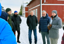 Forskare ser “Möjlighetsfönster” i planeringen av Vistträsk