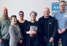 Näringslivsfrukost 28 mars | Älvsbyns kommun