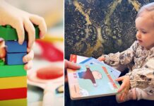 Ansökan till förskolan höstterminen 2025