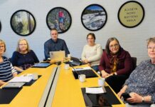 Socialnämndens första möte | Älvsbyns kommun