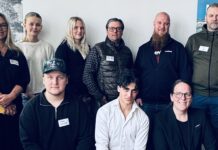Näringslivsfrukosten 25 april | Älvsbyns kommun