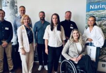 Näringslivsfrukost 19 juni | Älvsbyns kommun