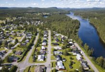 Älvsbyn i Sverigetopp – bästa kommunen i Norrbotten för äldre att bo i