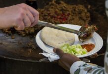 Läsåret 25/26 – Sök anpassad kost i god tid