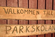 Skolstart i Älvsbyns kommun – tider och samlingsplatser