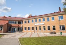 Välkommen till informationsmöte för vårdnadshavare