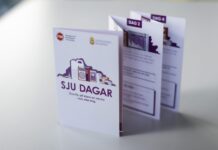 Beredskapsveckan 2025 – Du är en del av Sveriges totalförsvar
