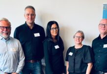 Näringslivsfrukost 26 september | Älvsbyns kommun