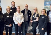 Näringslivsfrukost 24 oktober | Älvsbyns kommun
