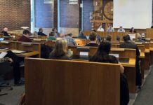 Kommunfullmäktige i korthet – 20 oktober 2025