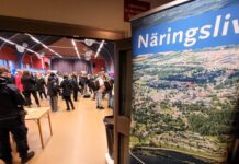 Näringslivets dag – en minimässa för framtidens kompetens
