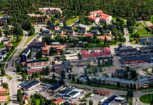 Kommunfullmäktige beslutar återta tekniskt kontor, fastighetsförvaltning och verksamhetsvaktmästeri