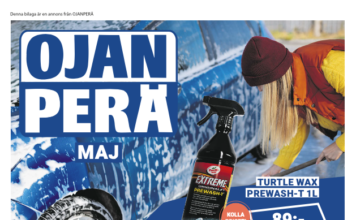 Ojanperä (vecka 17, 2026)