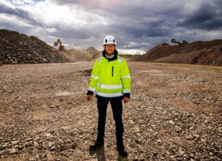 H2 Green Steel beviljas miljötillstånd