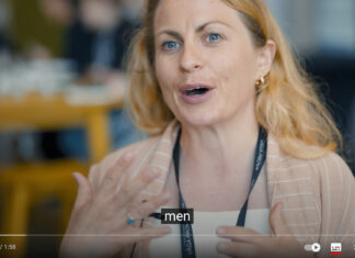 Flera språk och kulturer på jobbet