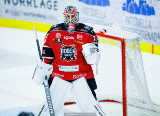 “kommer att både utmana och sporra” – Boden Hockey