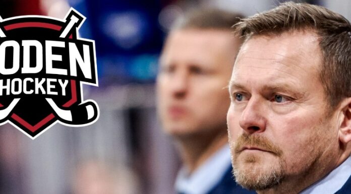 Företagsfrukost – Boden Hockey
