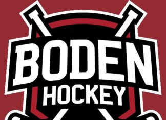 “alla inblandade jobbar outtröttligt” – Boden Hockey