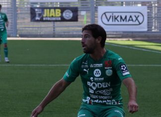BBK nollat av Umeå