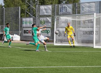 BBK föll efter mardrömsstart