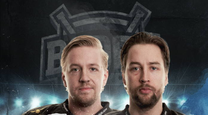 Dubbla förlängningar. – Boden Hockey