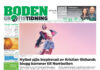 Boden Gratistidning (vecka 38, 2023)