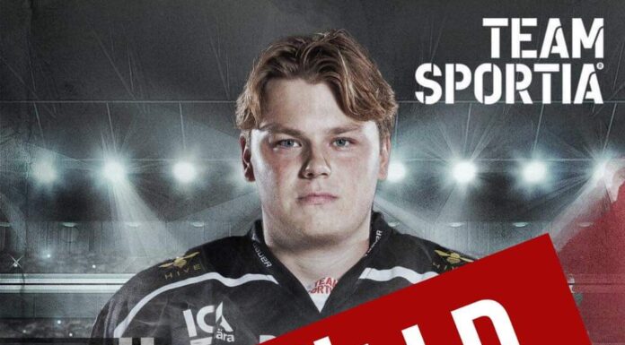 INSTÄLLD MATCH