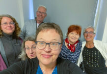 Bodens Filmstudio firar 20 år