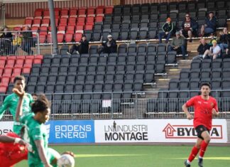 Vasalund avgjorde på stopptid och vann med 2-1