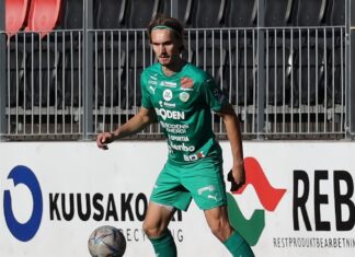 Utebliven revansch mot Sollentuna för BBK