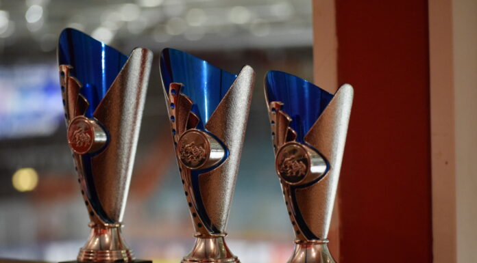 Niclas Wallin Cup – Boden Hockey