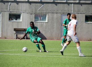 Nytt lag för Bodens BK FF 2024