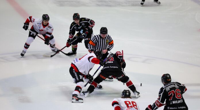 “Vi hittar ingen rytm alls” – Boden Hockey
