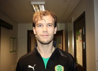 Joakim vänder tillbaka till BBK Fotboll