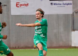 De har lämnat BBK Fotboll