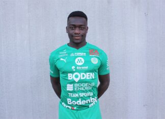 Swedi till Nordic United