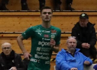 BBK-förlust i genrepet med 1-2 mot OLS, Uleåborg